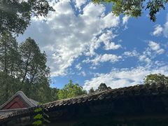 -香山公园