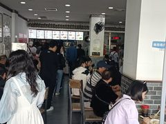 -津门张记包子铺(华昌道店)