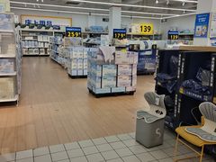 -沃尔玛超市(人民广场店)