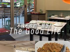 -肥家大排档(天河体育西店)
