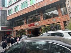 -临家闽南菜(宝洲路店)
