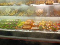 -老马路串串香火锅(北门桥店)