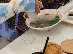 -鸭得堡老鸭汤·鸭血粉丝(南京博物院店)
