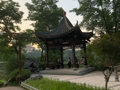 -重庆彩云湖湿地公园