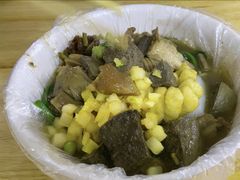 -小草糖水(海棠村店)