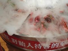 -红胖胖龙虾王·本地菜
