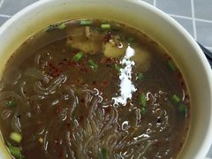 -清真蒋有记(老门东店)