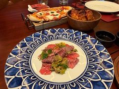 -Tivano意大利餐厅(成都居舍酒店)