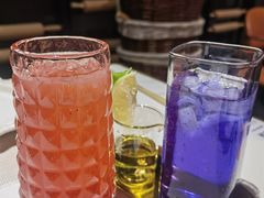 -get pizza意大利餐厅(凯德MALL店)