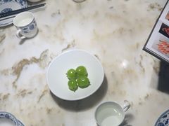 -淮扬府(安定门店)