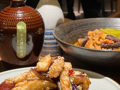 -薇酌饮·陕西菜(南门外店)