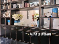 -荟廷·晶萃(陆家嘴尚悦湾店)