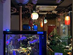 -牛坂亭 . 和牛烤肉海鲜酒场(工农路店)