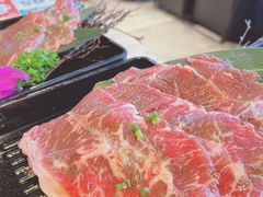 -AJIYA味屋和牛烤肉自助放题(温州万象城店)