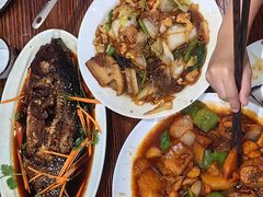 -老陈家烩菜(兴林路店)