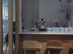 -Cafe on warm(丹霞店)