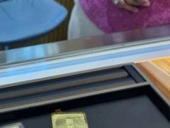 -恒一珠宝·回收黄金钻石奢侈品(灵岩南路店)