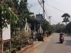 -西双版纳傣族园