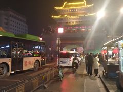 -鼓楼夜市