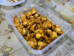 -蓝精灵饺子店