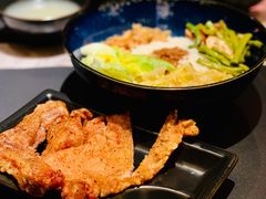 君悦排骨饭-馔豚·台北菜专门店(深圳湾万象城店)