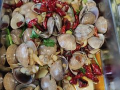 -胶东海鲜大排档(北太平庄店)