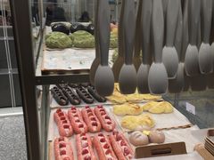 -奈雪的茶(市百一店)