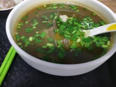 -清真蒋有记(老门东店)