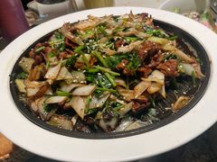 -秀儿四九城·新京菜(亚运村鸟巢店)