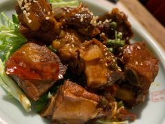 -小吊梨汤·北京菜·烤鸭(鸟巢店)