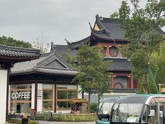 -东钱湖旅游度假区