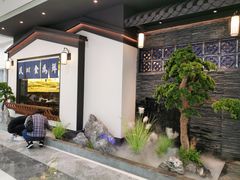 -大榕树下顺德菜(融创茂店)