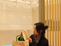 -好利来(川大店)