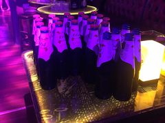 -苏荷酒吧(九街店)