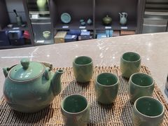 -龙泉青瓷博物馆