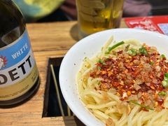 -盟重烧烤(高正街店)