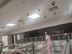 -金鹰国际月子中心(新街口店)