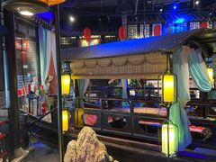 -红蜡烛•瓦罐粥家常菜•夜宵(中山路店)