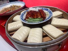 -山西会馆·晋菜·晋商宴·学堂记忆(许坦西街店)