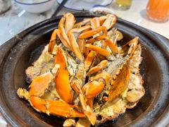-阿忠食坊大排档·20年老店(万象城店)