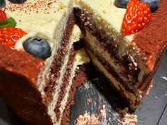 -姆们M Sweetie Cake(三里屯店)