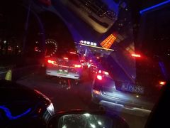 -中石油油气站(绿园店)