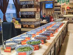 -清真军邺·金富苑肥牛(石坡街旗舰店)