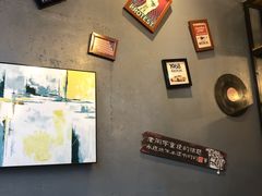 -四斤烤肉(东戴河孟家店)