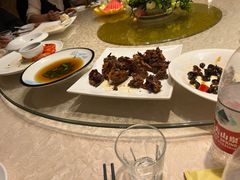 -阿英煲(凉城路店)