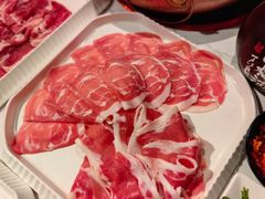 -丁卯•铜锅涮肉(工体店)