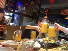-管氏翅吧(甘家口店)