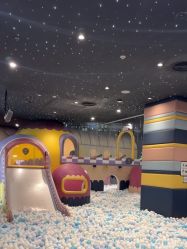 -MELAND CLUB亲子乐园·派对·餐厅(北京芳圆里ID MALL店)