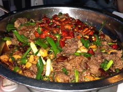 老板的牛肉-成都娃娃花园餐厅 (南艺旗舰店)