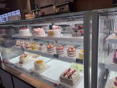 -荷家面包生日蛋糕(大渡口万达广场店)